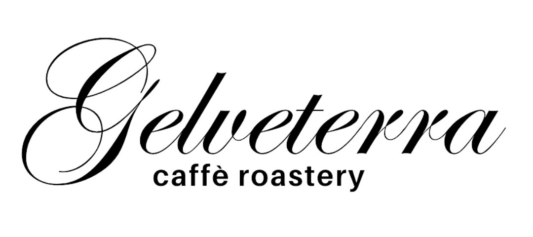 Gelveterra caffè roastery